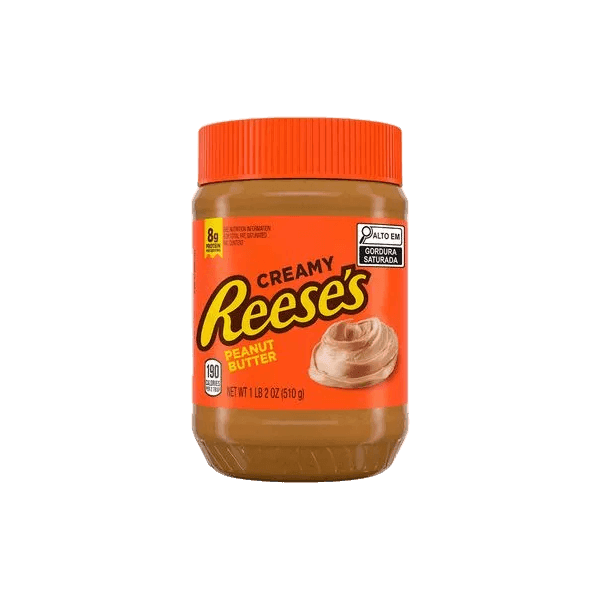 Reese's Peanut Butter 510g