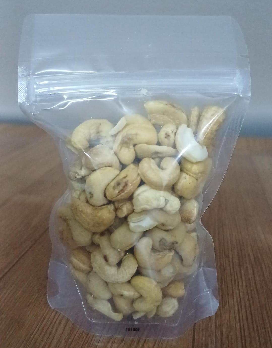 Cajun Nuts 100g
